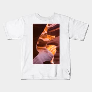 canyon 2 Kids T-Shirt